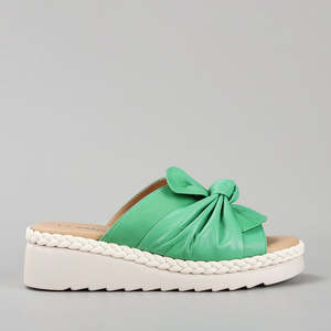 LE SANSA EUDORE FERN GREEN