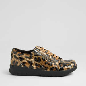 Best Sellers: ZIERA SOLAR LEOPARD