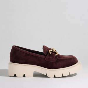 Best Sellers: TAMARA LONDON PARGO CAFE SUEDE