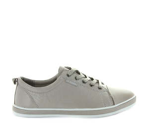 LE SANSA IVANKA SILVER GREY