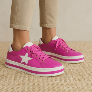 LE SANSA SAVIS HOT PINK