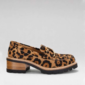 BRESLEY DYLAN TAN LEOPARD