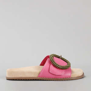 Naked Arches: NAKED ARCHES ZOYA HAIR