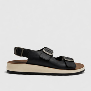 FLY FLOT 77H23 FC NERO