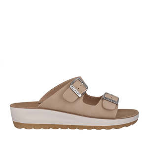 Fly Flot: FLY FLOT 42G64 4C BEIGE