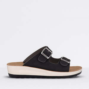 FLY FLOT 42G64 4C NERO