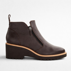 Hush Puppies: HUSH PUPPIES WHITNEY GROUND COFFEE