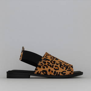 BRESLEY SNOB LEOPARD