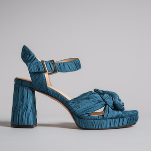 BRESLEY SAM BLUE STEEL