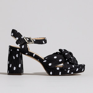 BRESLEY SAM BLACK SPOT