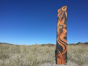 Products: Peace Story Flute Collinswood Designs