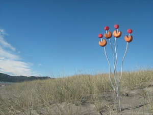 Twisting Tulips Collinswood Designs