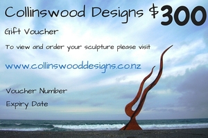 Voucher Collinswood Designs