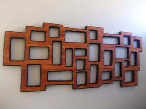 Big Blocks Wall Art Collinswood Designs