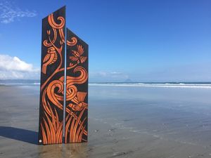 Products: Tui and Flax Collinswood Designs