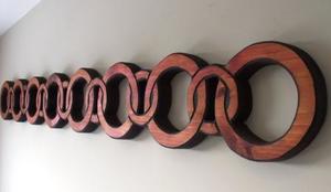 Products: Arm in Arm Wall Art Collinswood Designs