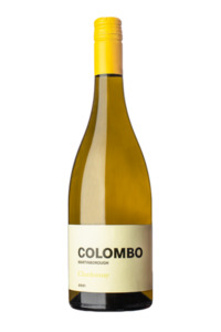 Products: Colombo Chardonnay 2024 ColomboMartinborough