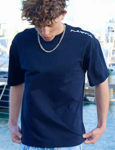 Products: Flawful Heavyweight Tshirt oversize fit