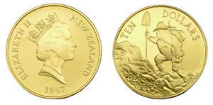 Gold coins see : World Gold coins. Australian Gold. New Zealand Gold & Plati&hellip;
