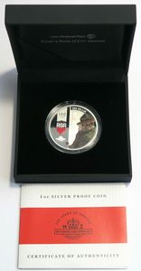 Products: RSA 100 Years 2016. - colonialcollectables buying and selling coins medals banknotes Colonial Collectables.com