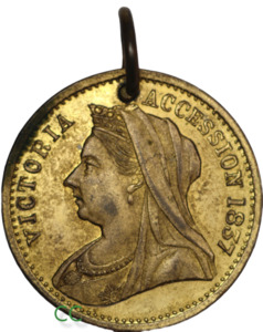 Australia Diamond Jubilee - colonialcollectables buying and selling coins medals&hellip;