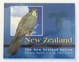 Falcon Set 2006. Sold. - colonialcollectables buying and selling coins medals ba&hellip;