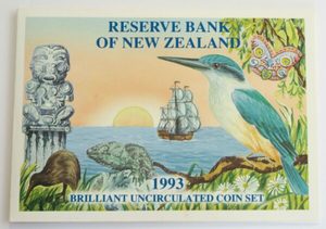 Kingfisher 1993 coin set - colonialcollectables buying and selling coins medals &hellip;