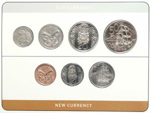 Small Change Set - colonialcollectables buying and selling coins medals banknote&hellip;