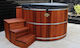 Handcrafted Right Here Since 1973
