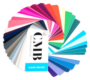 10./ Clear Winter CMB