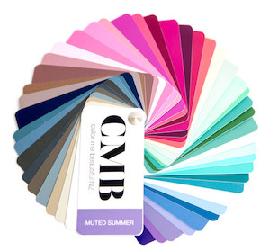 12./ Muted Summer CMB