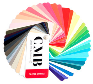 9./ Clear Spring CMB