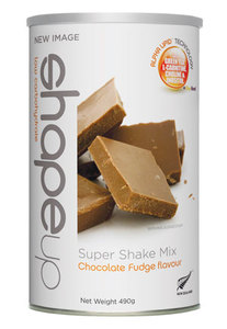 Products: ShapeUp - Chocolate 490gr - Colostrum New Zealand