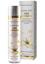 Products: Alpha Lipid™ Bee Venom Intensive Anti-Aging Moisturising Cream 50ml - Colostrum New Zealand