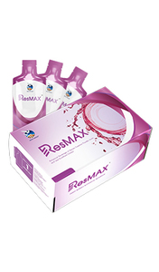 Products: NEW - ResMAX™ Antioxidant Protection - Colostrum New Zealand