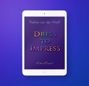 Products: Dress To Impress (ebook) – Colour Comfort