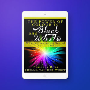 Products: Let Colour Be Thy Medicine (ebook) – Colour Comfort