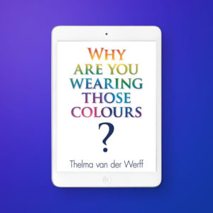 Products: The Power of Colour (ebook) – Colour Comfort