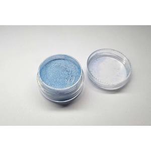 Mica Powder: Mica Powder - Pearl Tropical Blue