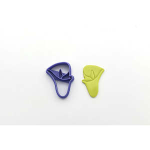 Easter Cutter Collection: Easter Lily