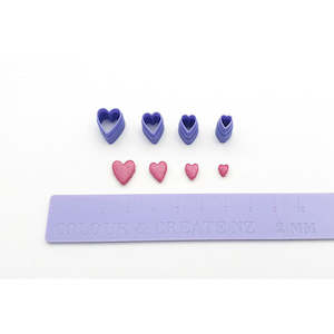 Micros Minis: Petal Micro Cutter 2