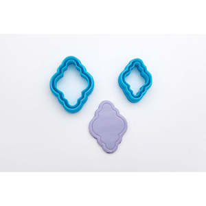 Frame Cutter - 3