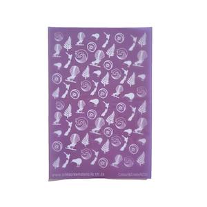 Silkscreens Floral: Kiwiana Silk Screen Stencils