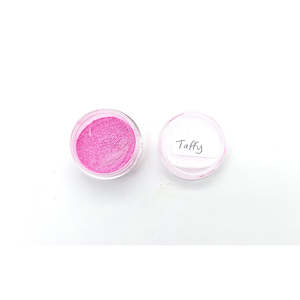 Mica Powder - Pearl Taffy Pink