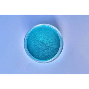 Mica Powder - Pearl Teal
