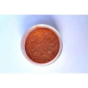 Mica Metallic: Metallic Mica Powder - Copper