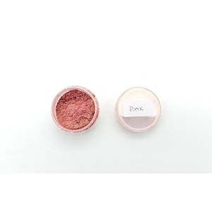 Mica Powder - Aurora Pearl Pink