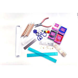Kits: Hobby & Beginner Kit