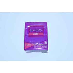 Sculpey Premo -  Purple Pearl