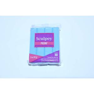 Sculpey Premo -  Pale Blue